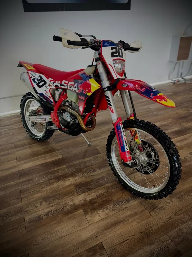Gas Gas MC 250 4t