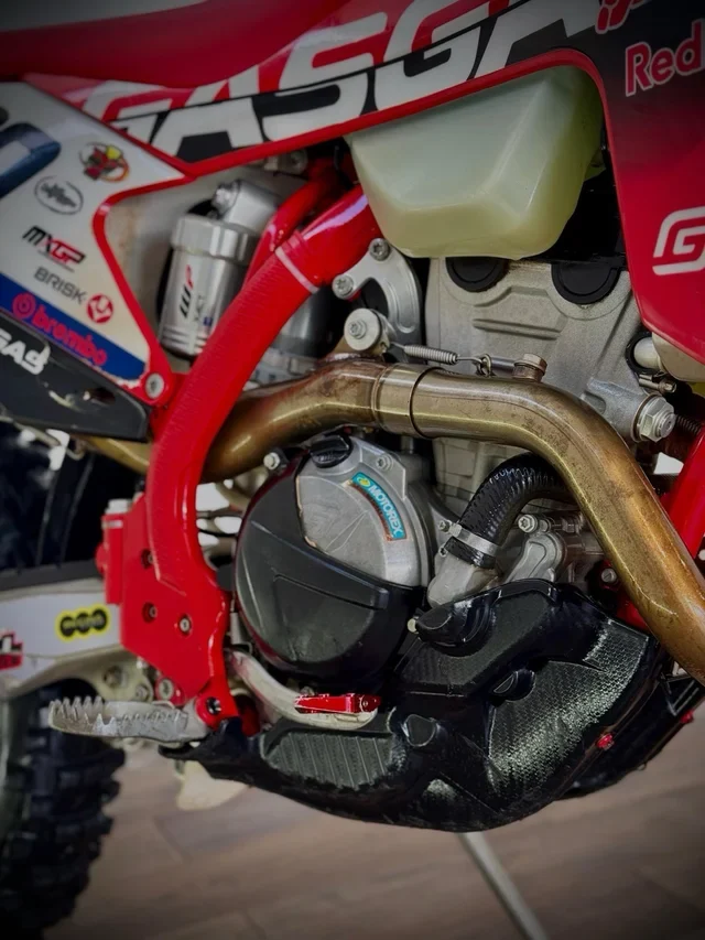 Gas Gas MC 250 4t
