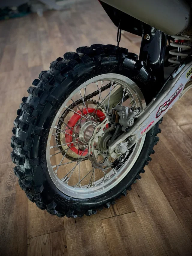 Gas Gas MC 250 4t