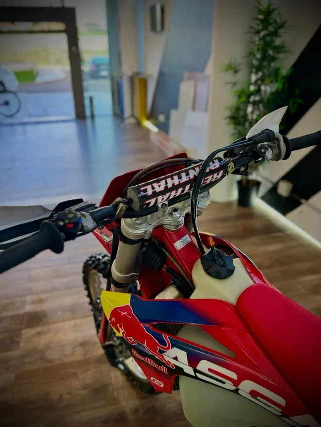 Gas Gas MC 250 4t