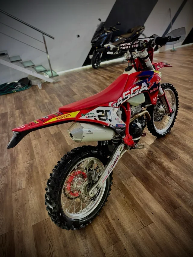 Gas Gas MC 250 4t