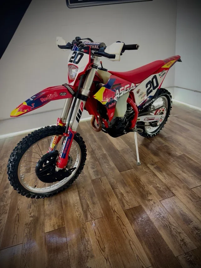 Gas Gas MC 250 4t