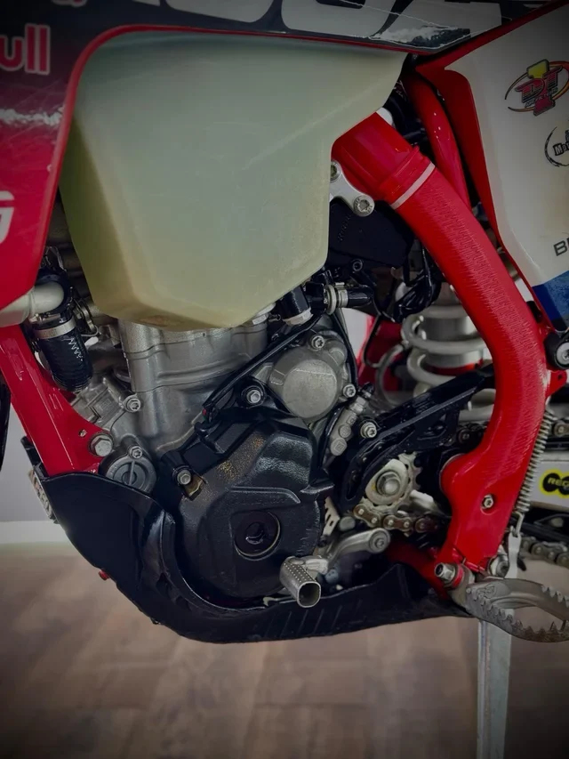 Gas Gas MC 250 4t