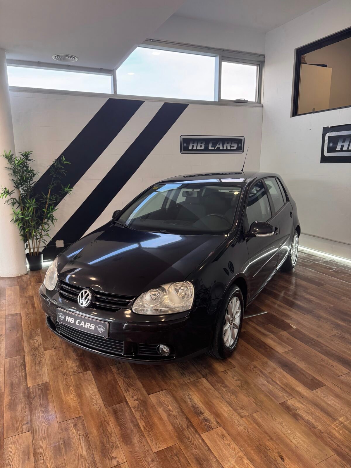 VOLKSWAGEN Golf 1.9tdi