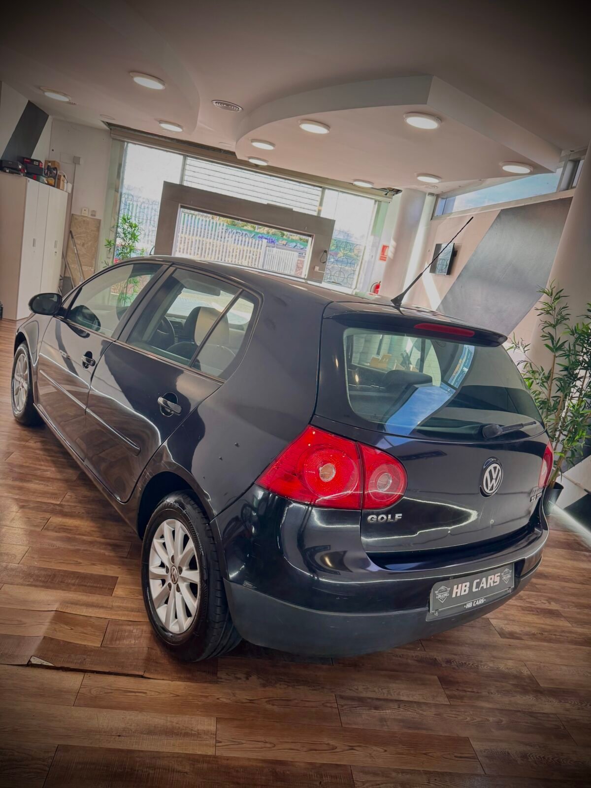 VOLKSWAGEN Golf 1.9tdi