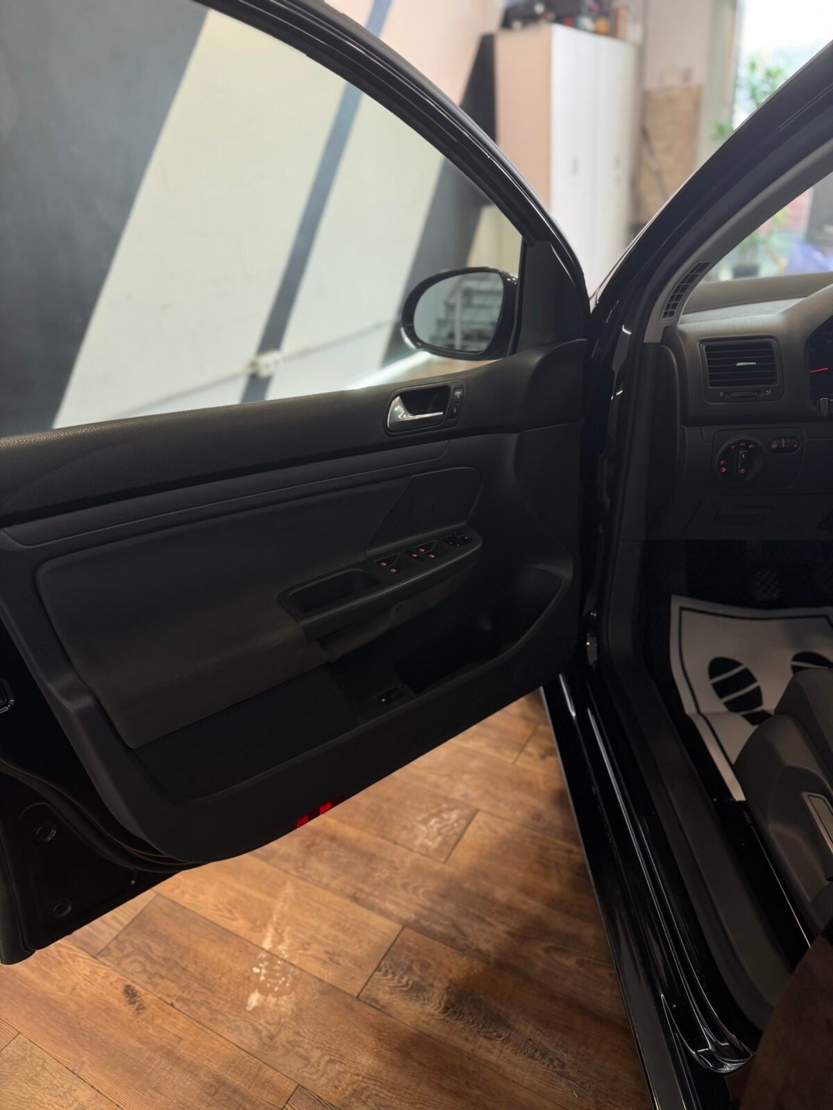 VOLKSWAGEN Golf 1.9tdi
