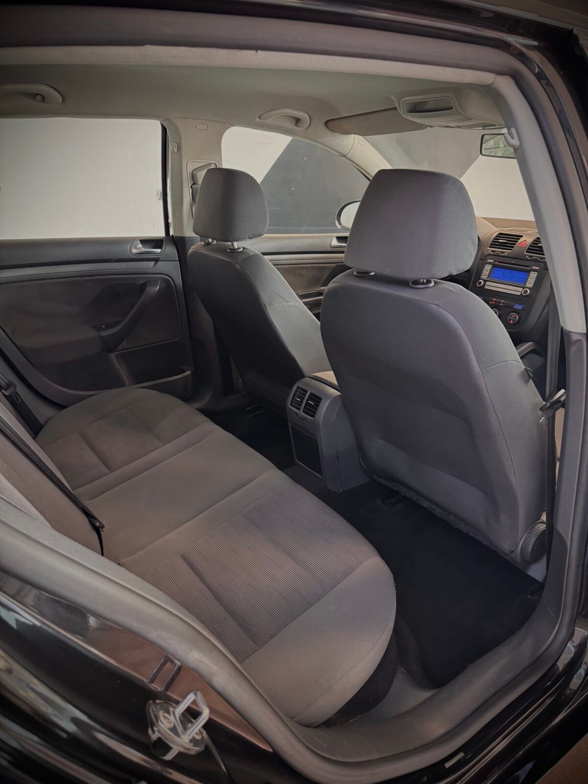 VOLKSWAGEN Golf 1.9tdi