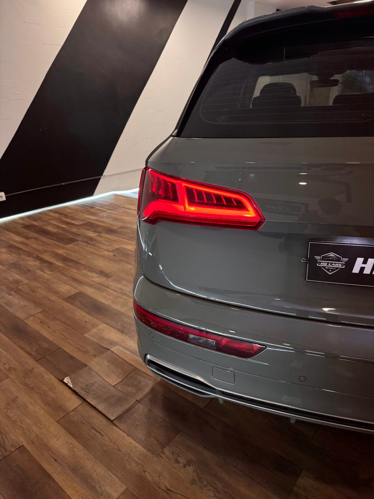 AUDI Q5 40tdi