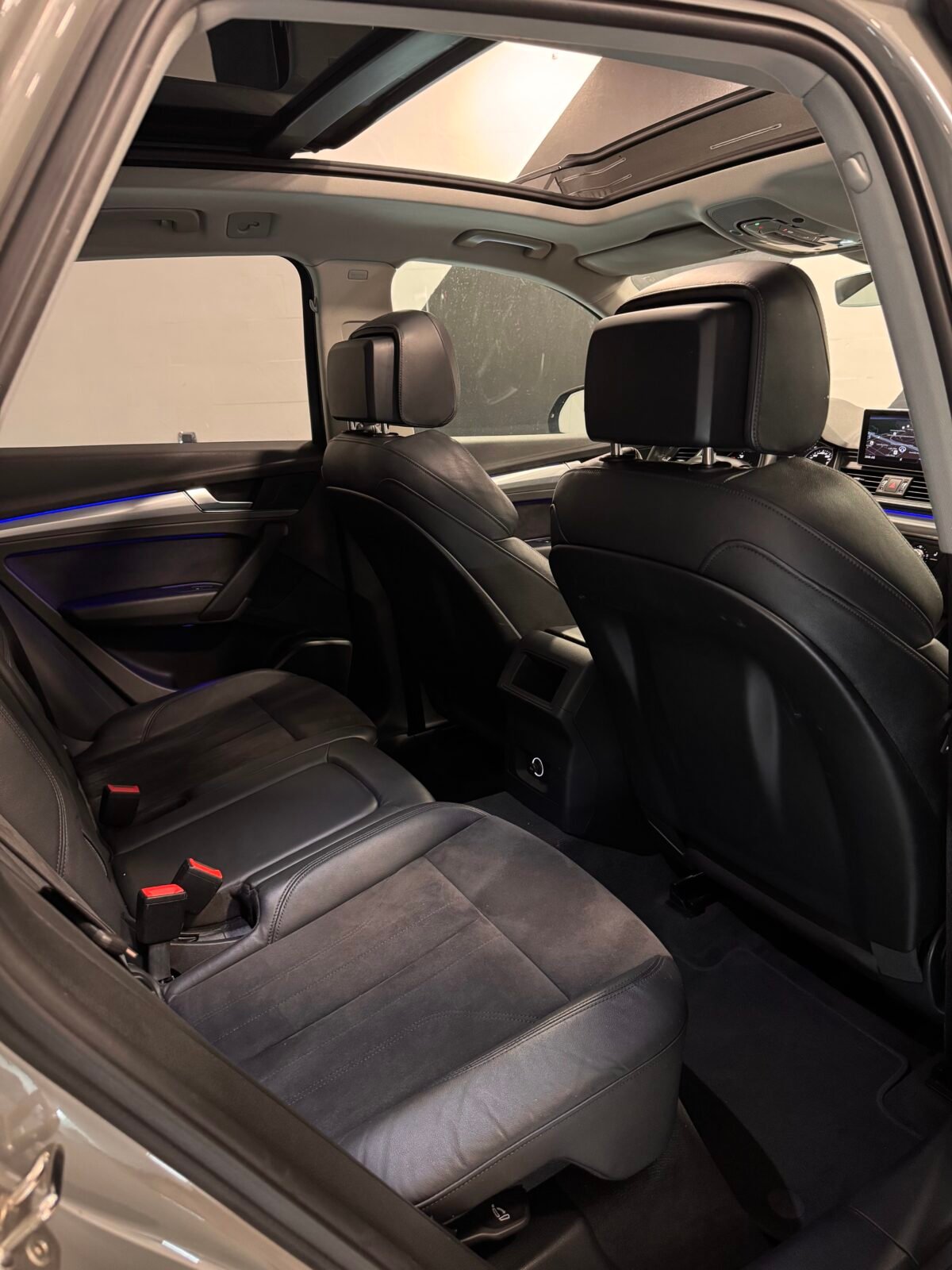 AUDI Q5 40tdi