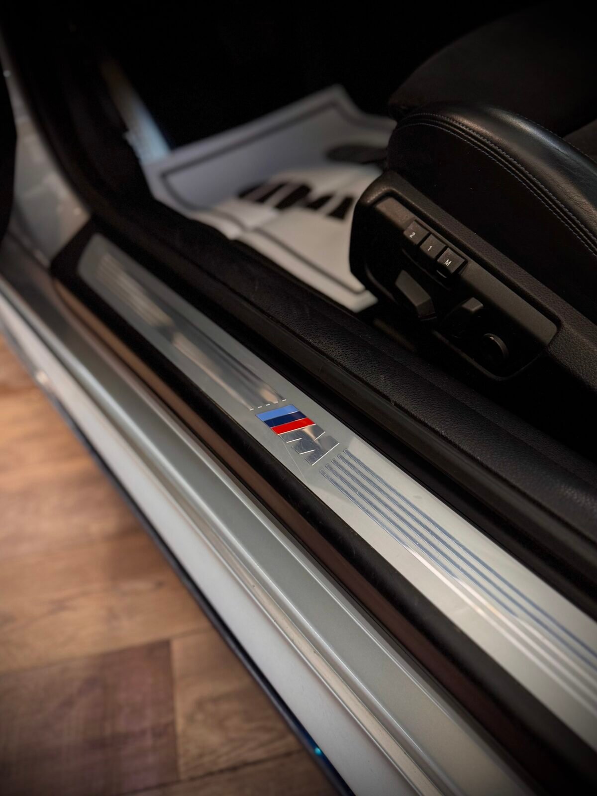 BMW Serie 6 640d