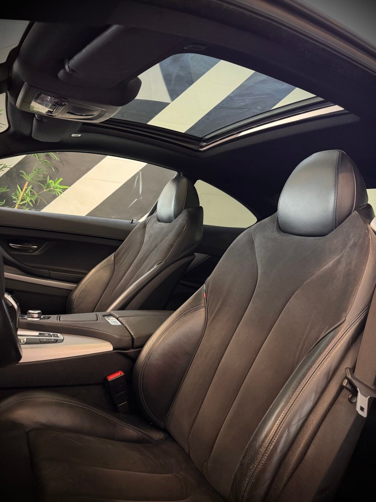 BMW Serie 6 640d