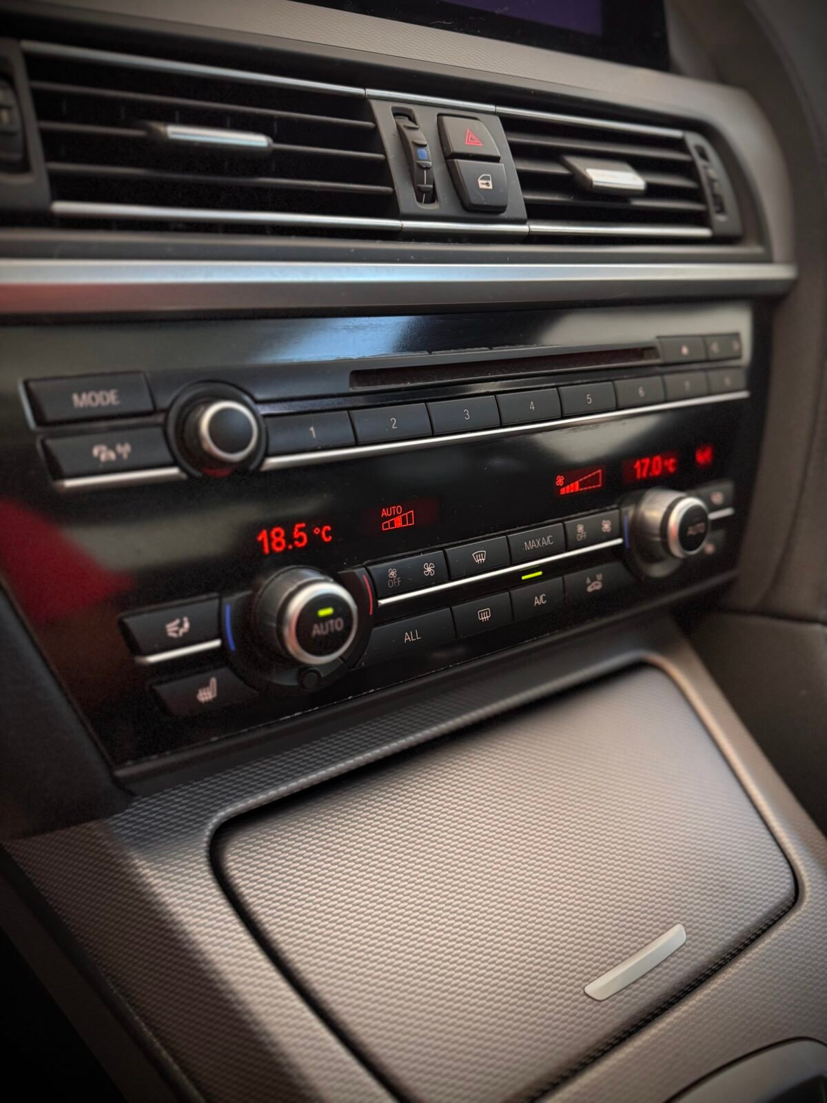 BMW Serie 6 640d