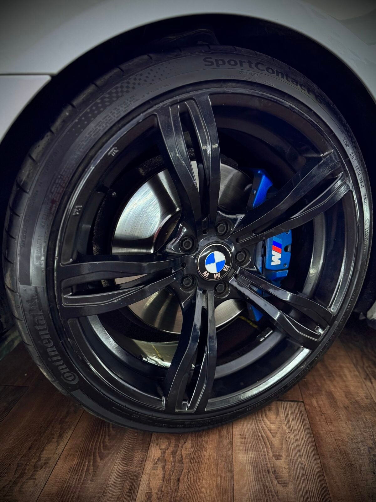 BMW Serie 6 640d