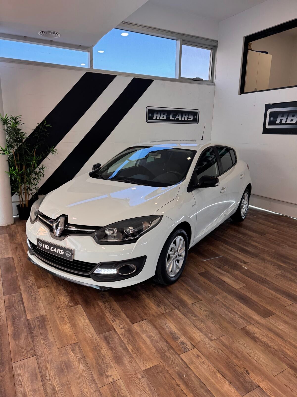 RENAULT Megane 1.5dci