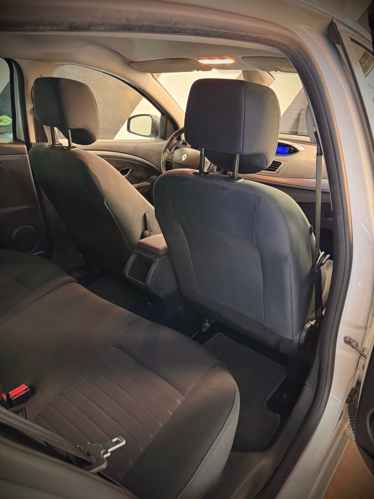 RENAULT Megane 1.5dci