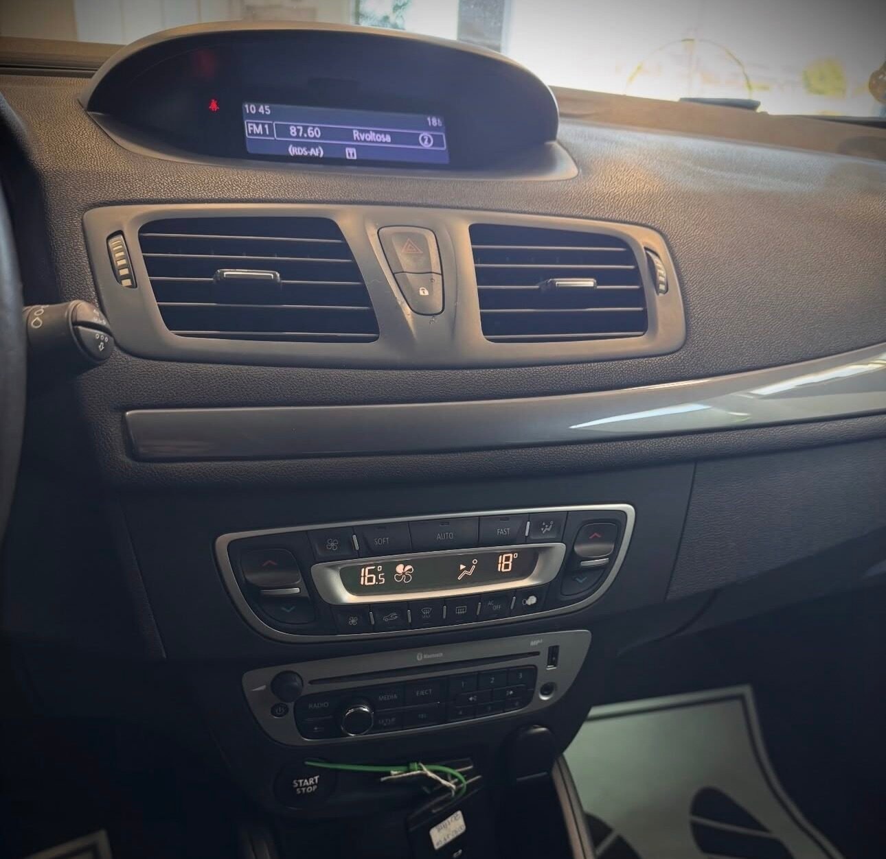RENAULT Megane 1.5dci