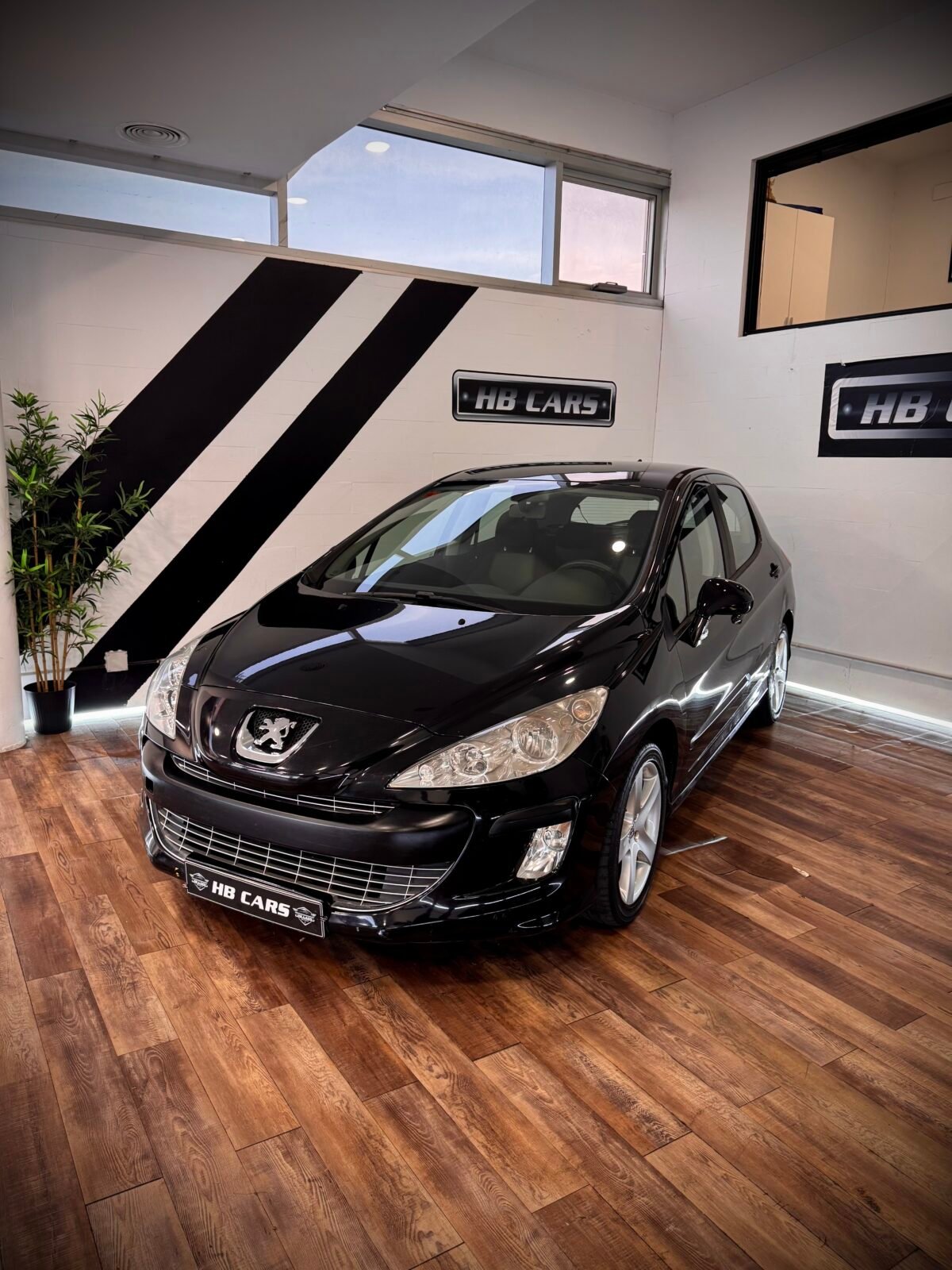 PEUGEOT 308 1.6hdi