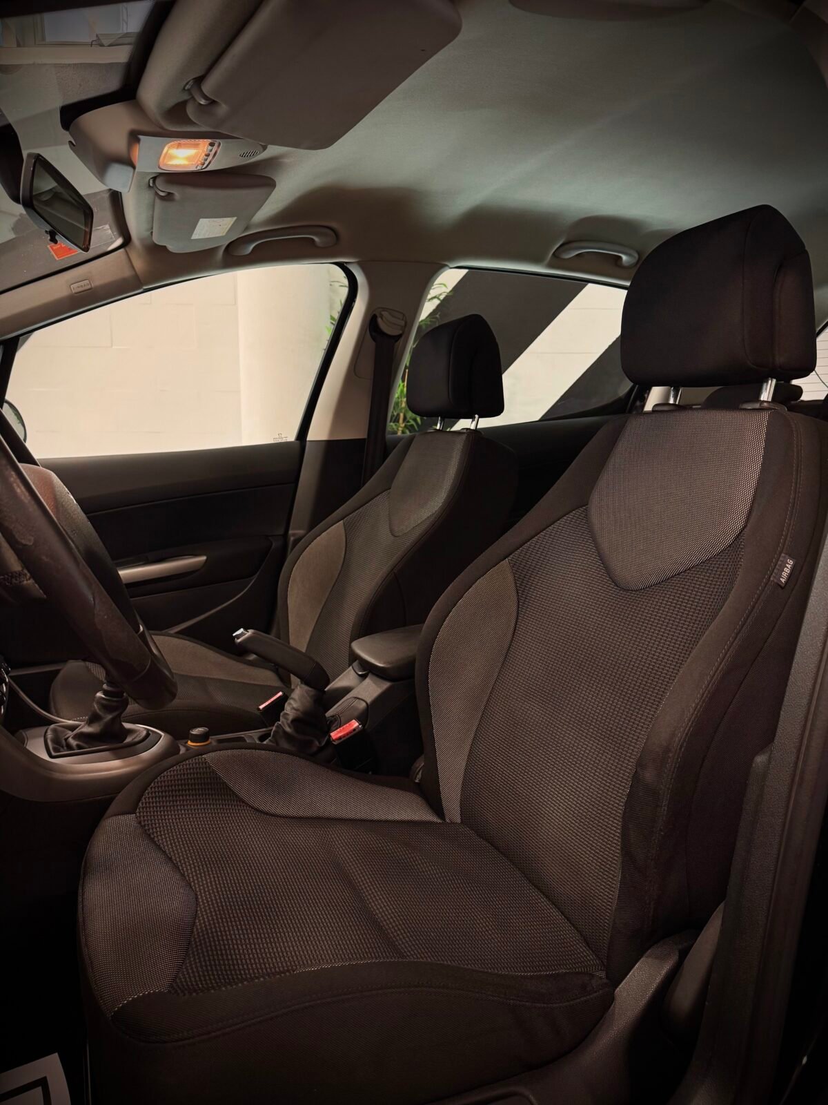 PEUGEOT 308 1.6hdi